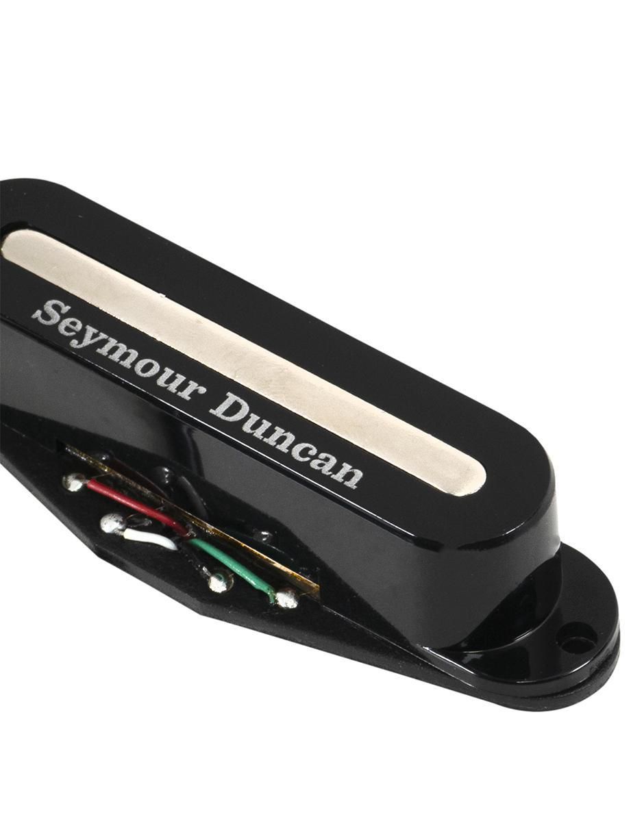 Pastilla para guitarra eléctrica stk-s2n hot stack 2