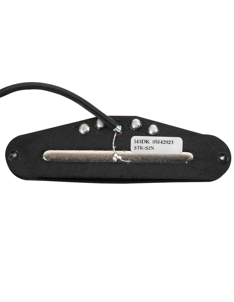 Pastilla para guitarra eléctrica stk-s2n hot stack 3
