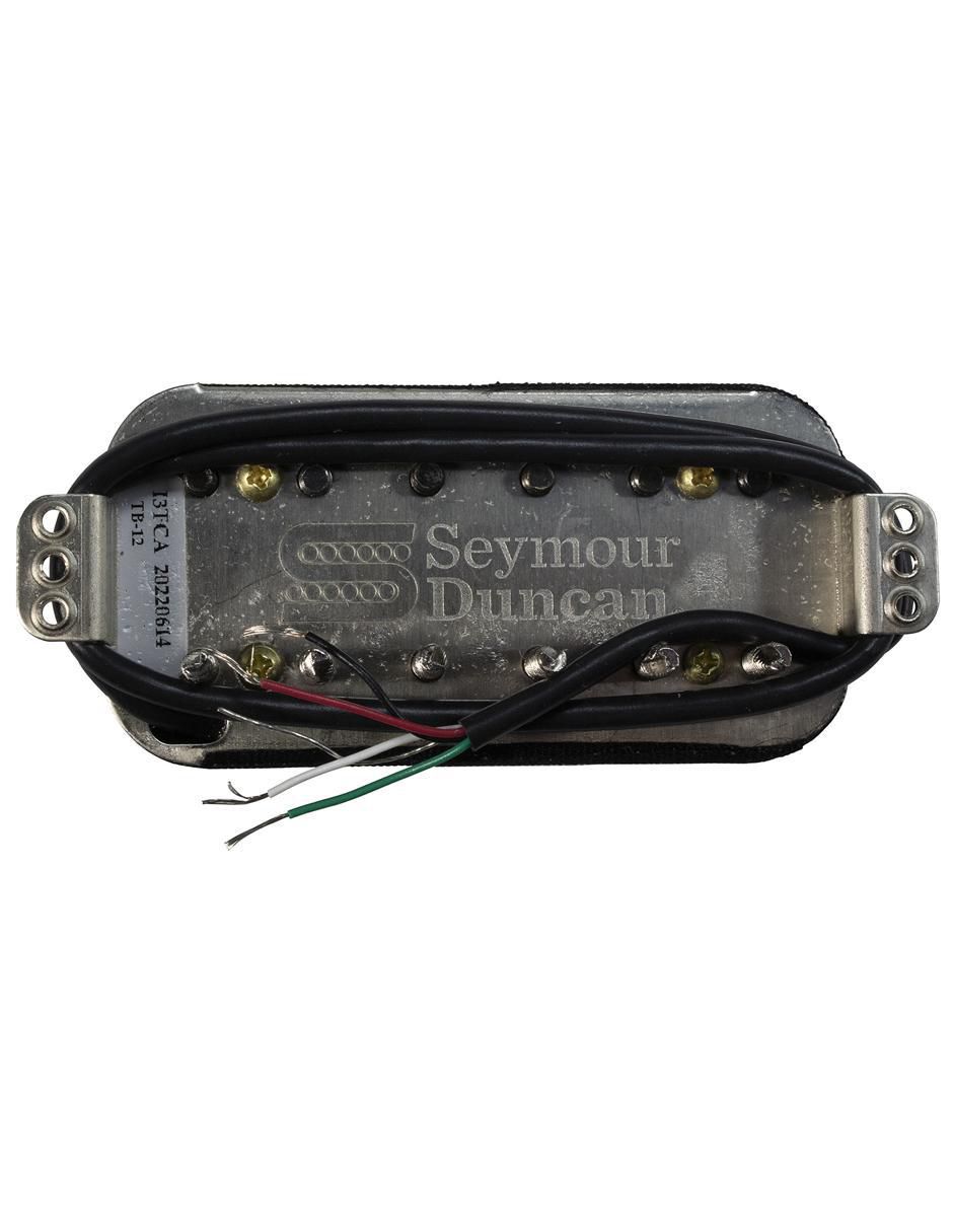 Pastilla para guitarra eléctrica tb-12 screamin tremb 5