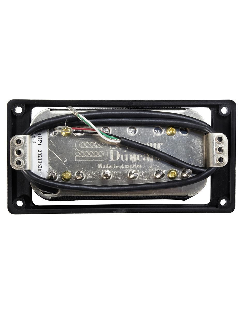 Pastilla para guitarra eléctrica TB-4 JB TREMBUCKER 5