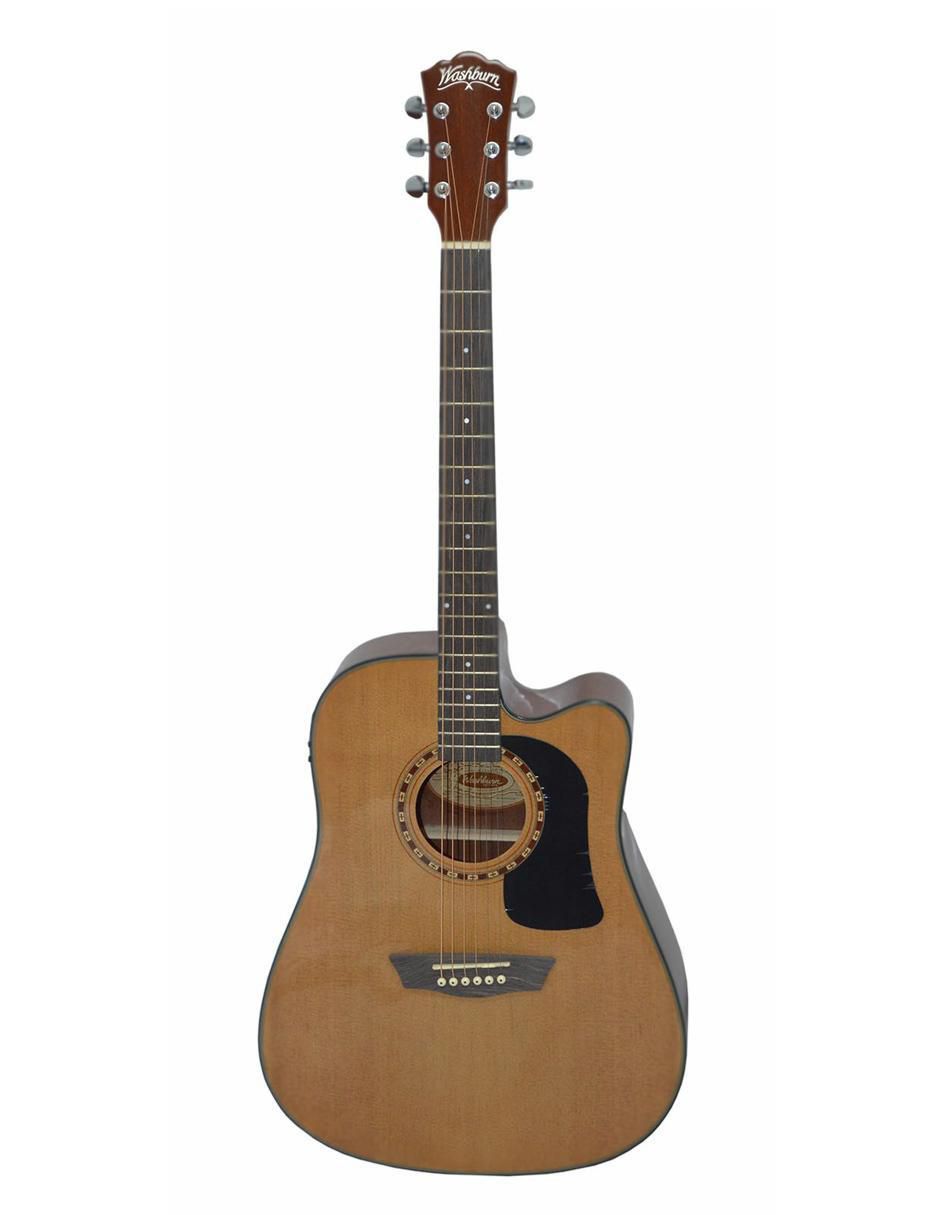 Guitarra electroacústica AD5CEPACK 2