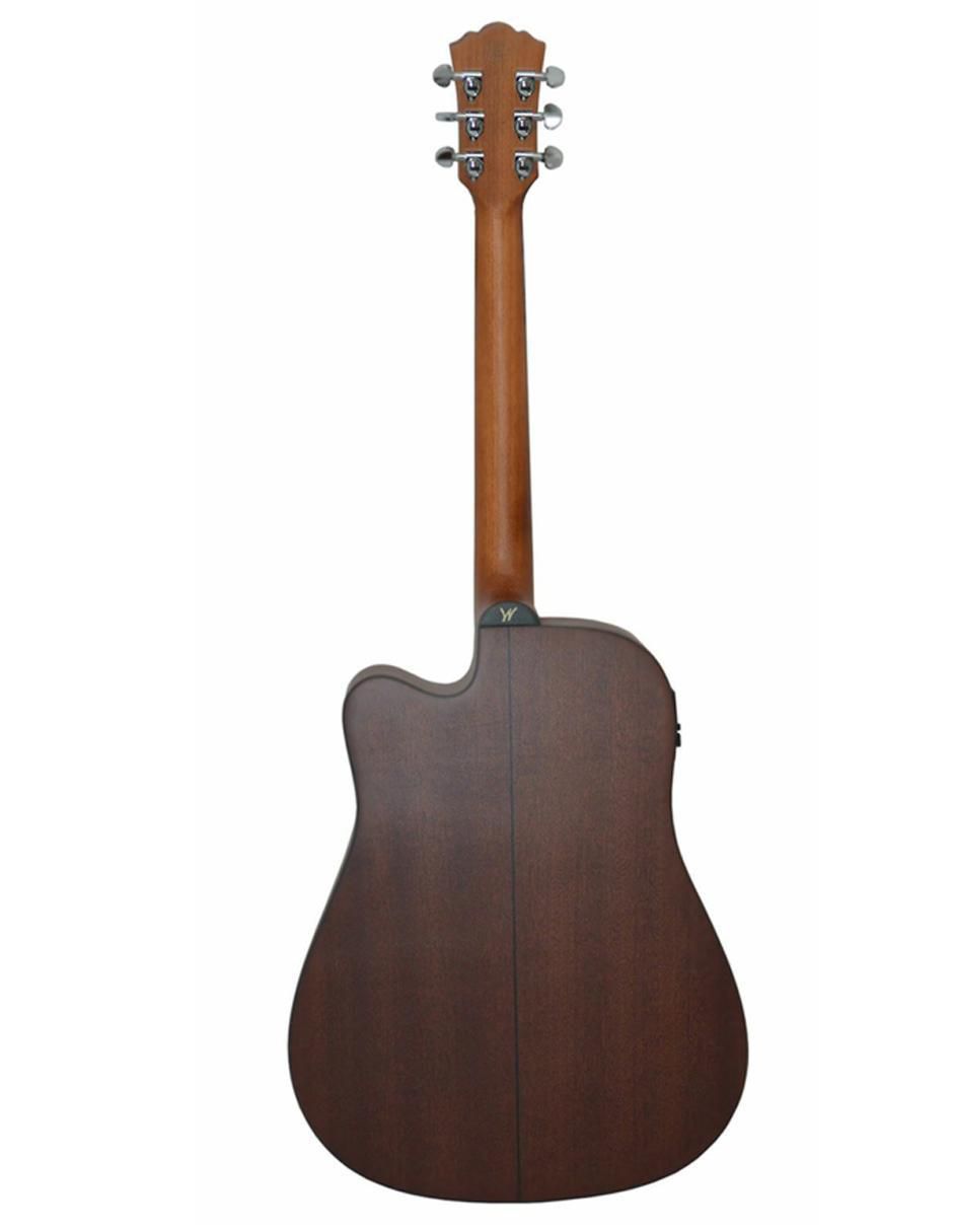 Guitarra electroacústica AD5CEPACK 3