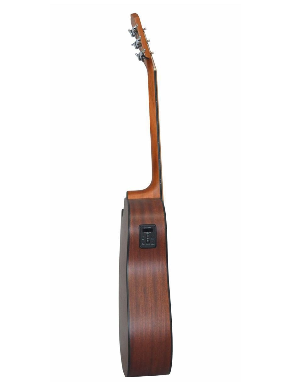 Guitarra electroacústica AD5CEPACK 4
