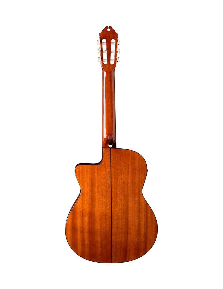 Guitarra clásica C5CE 3