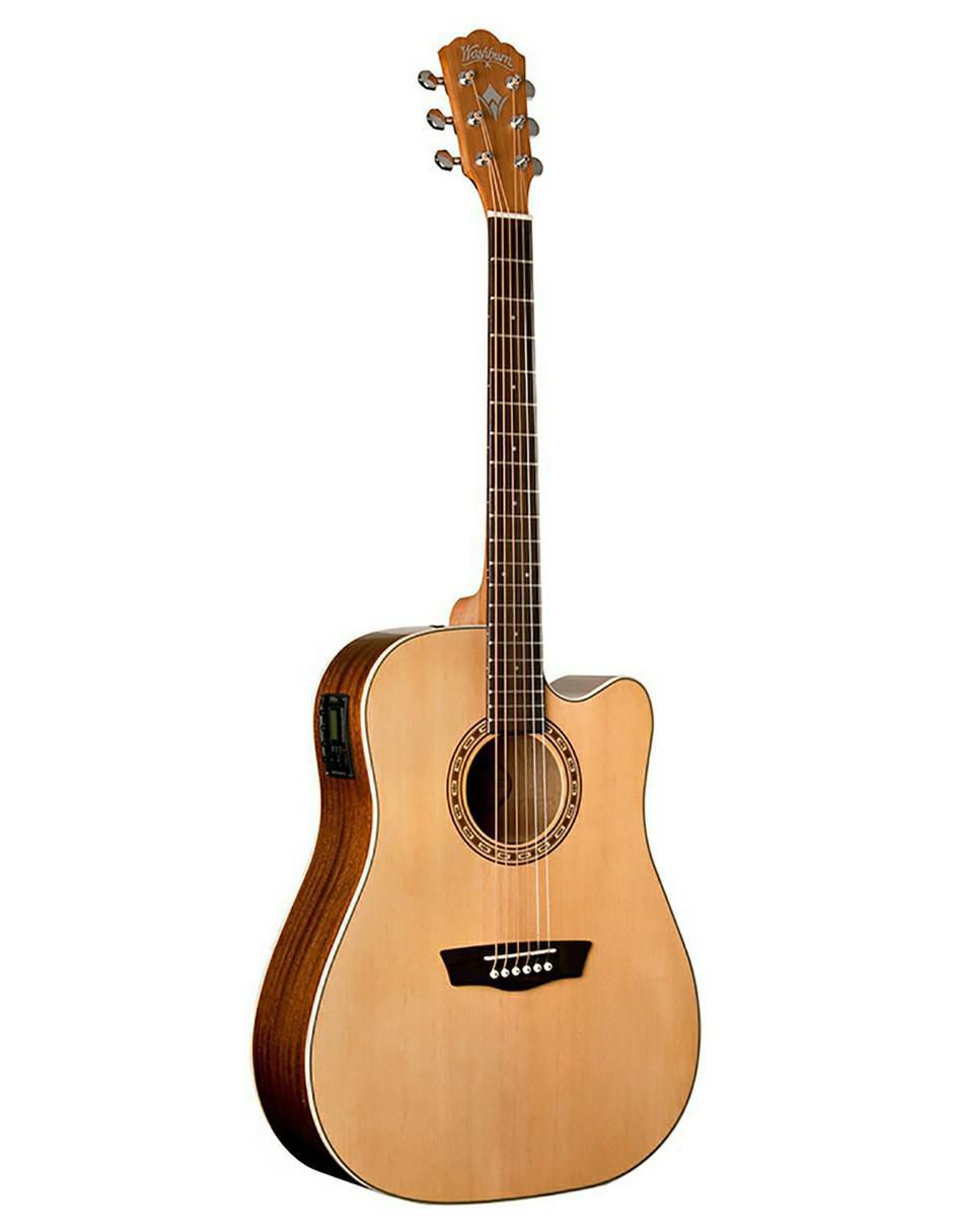 Guitarra electroacústica D7SCE Guitarra electroacústica D7SCE