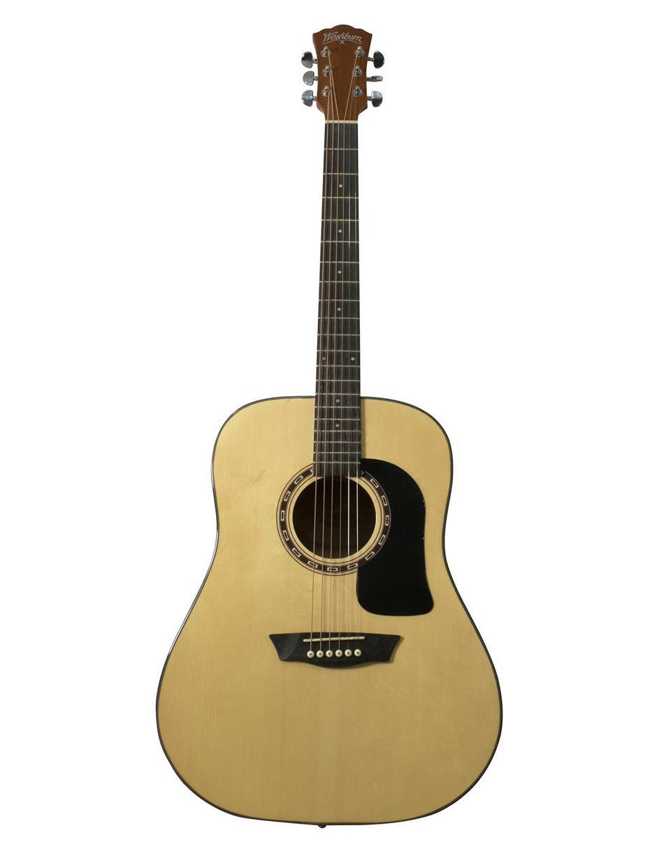 Guitarra acústica AD5K