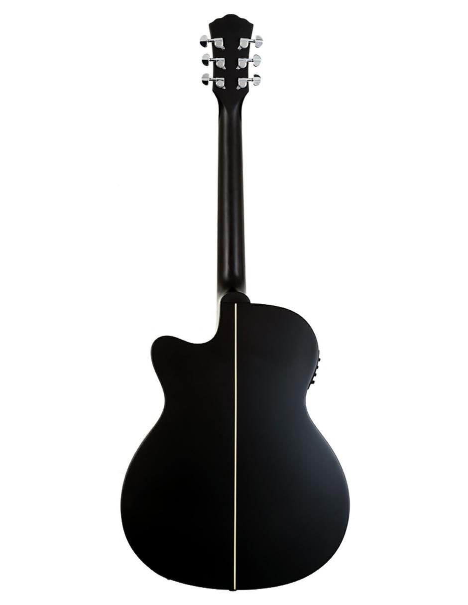 Guitarra electroacústica DFEACE 2