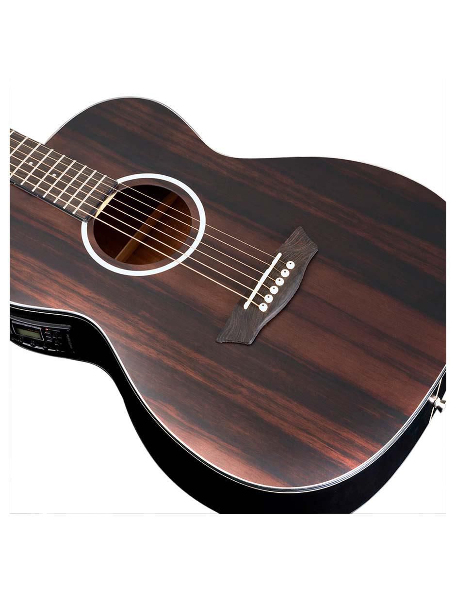 Guitarra electroacústica DFEFE 3