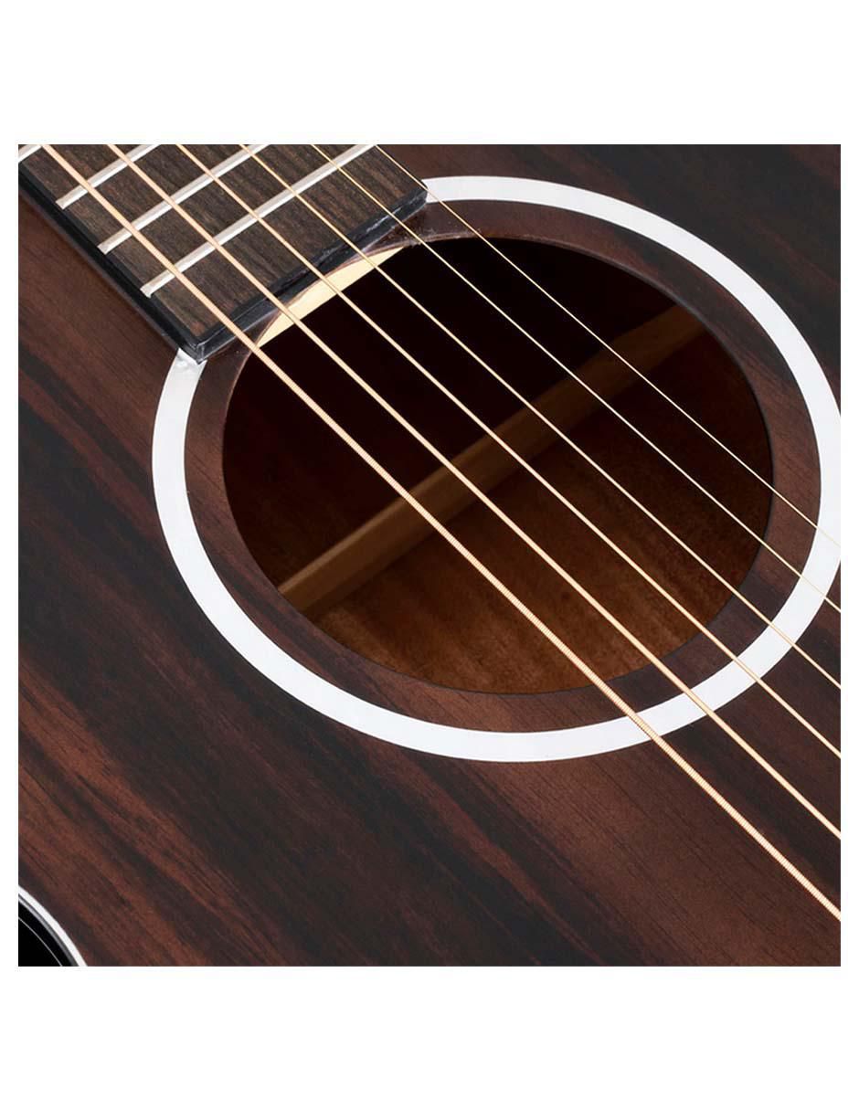 Guitarra electroacústica DFEFE 4