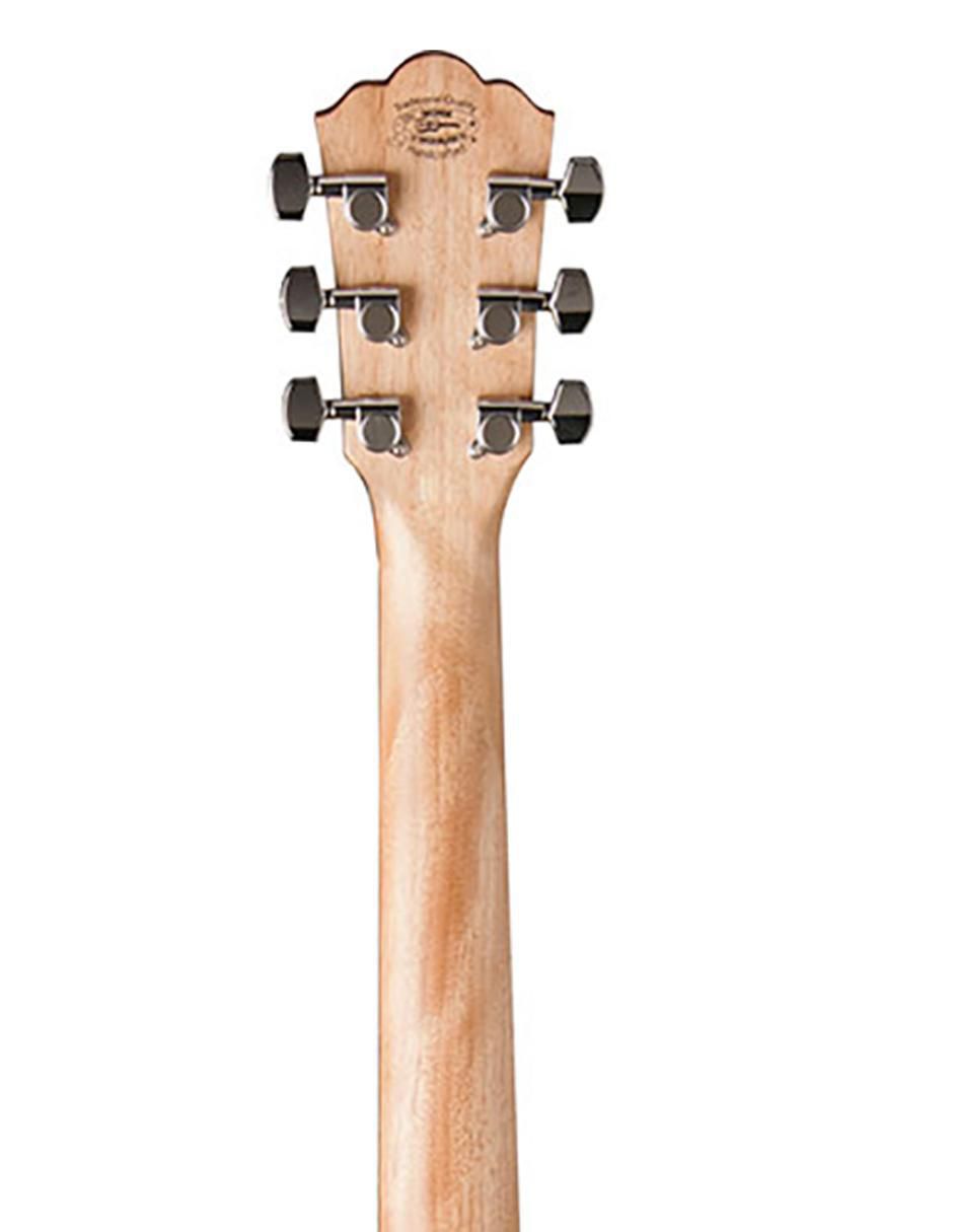 Guitarra electroaústica O12SE 3