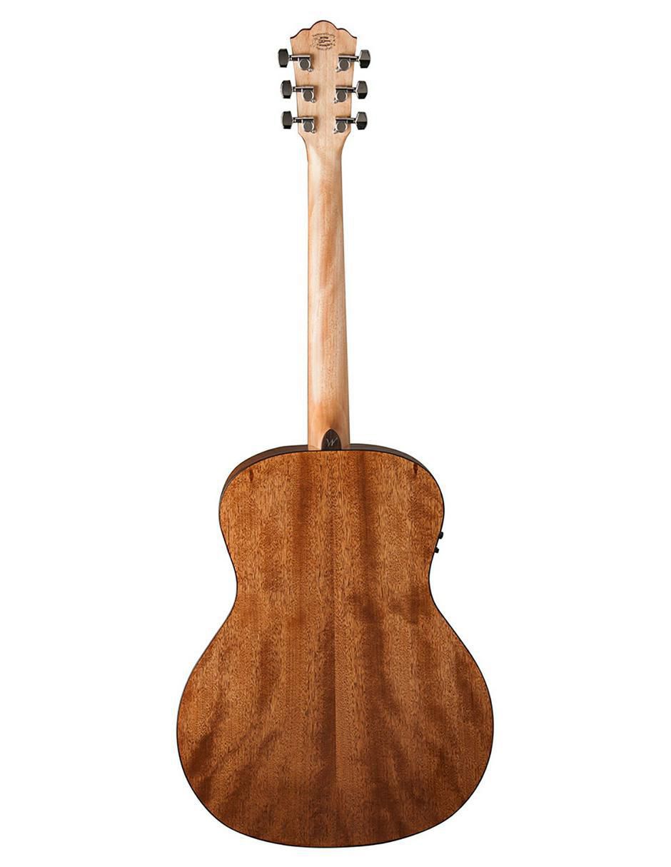 Guitarra electroaústica O12SE 5