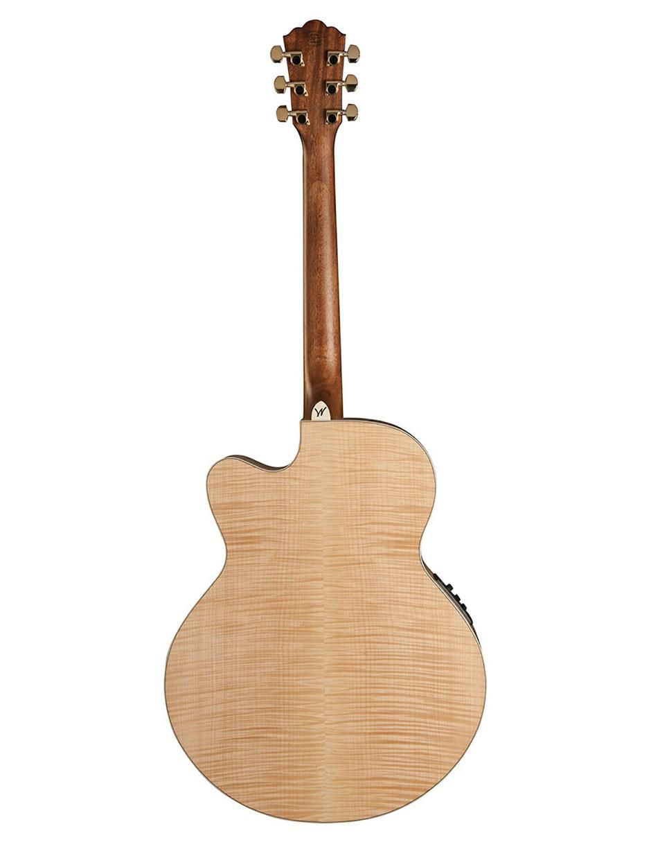 Guitarra electroacústica J40SCE 5