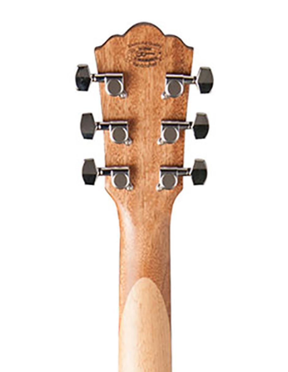 Guitarra electroacústica O10SCE 2