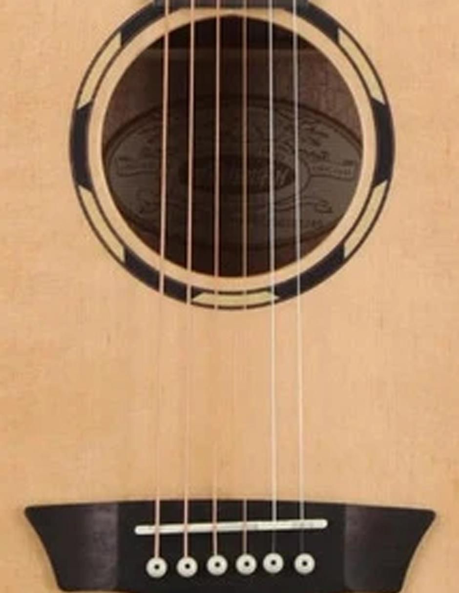 Guitarra electroacústica O10SCE 3