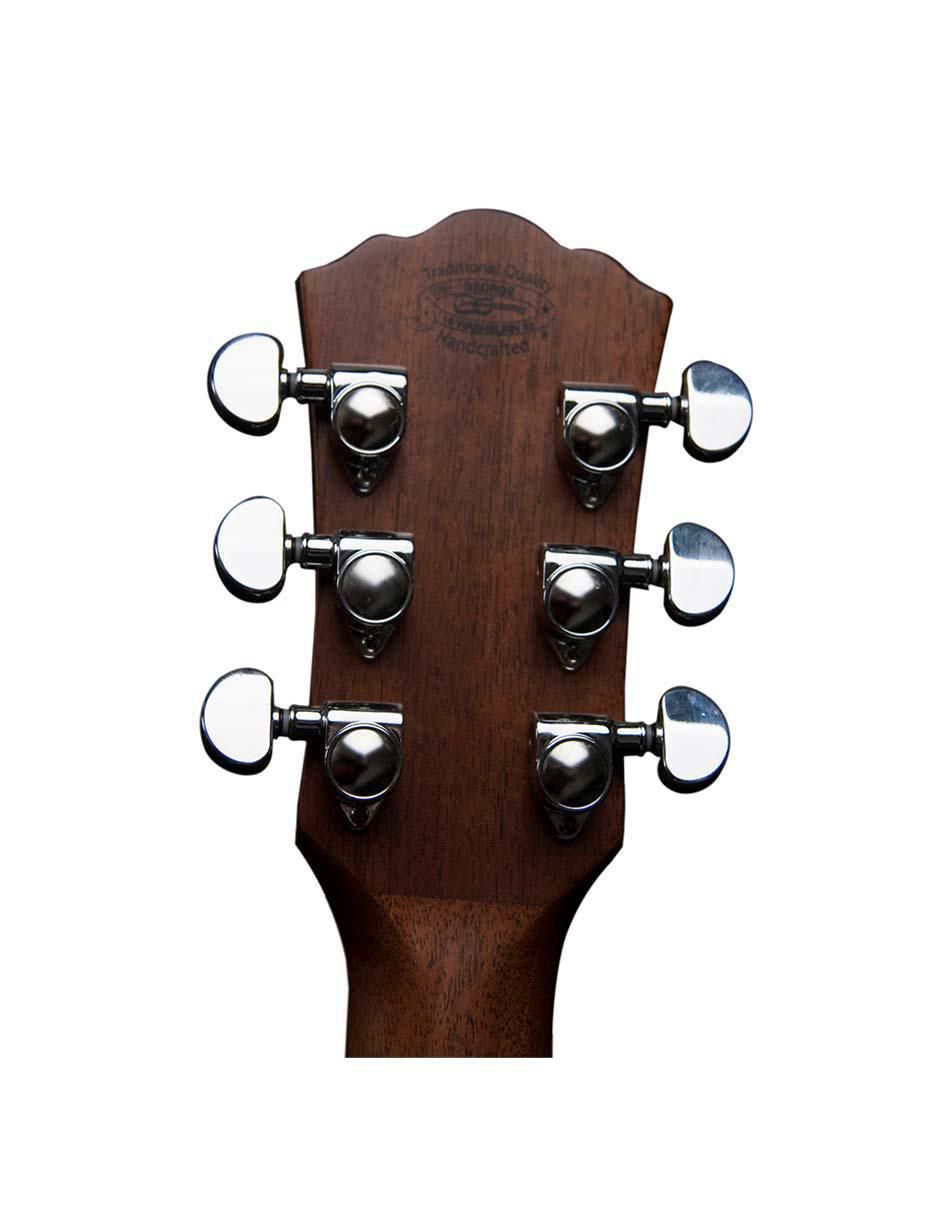 Guitarra electroacústica G20SCE 3