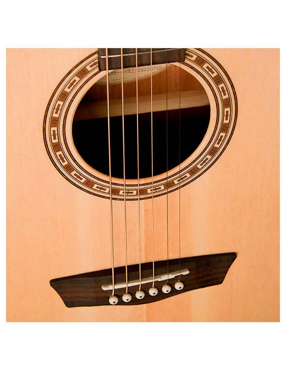 Guitarra electroacústica G7SCE 2