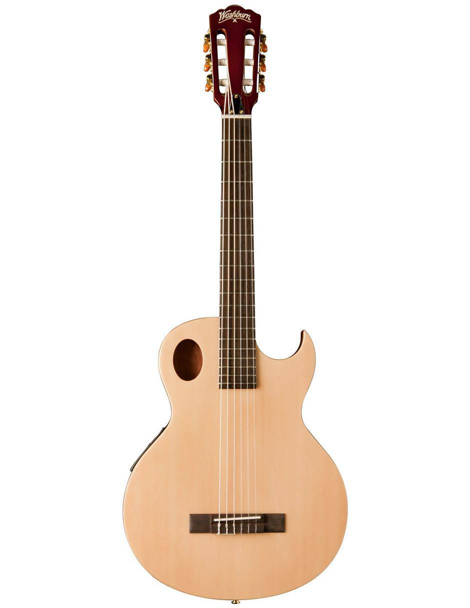Guitarra electroacústica EACT42S 1