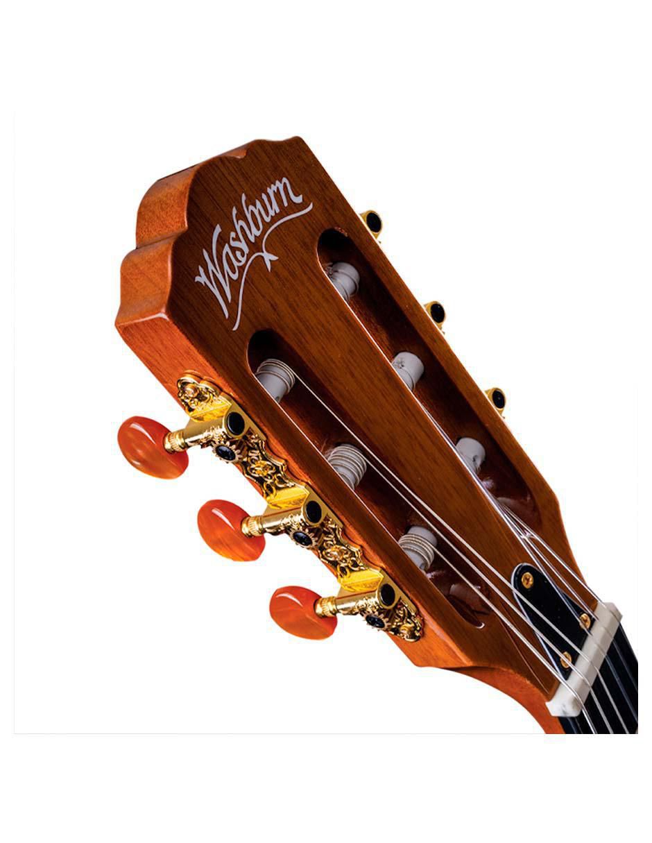 Guitarra electroacústica EACT42S 3