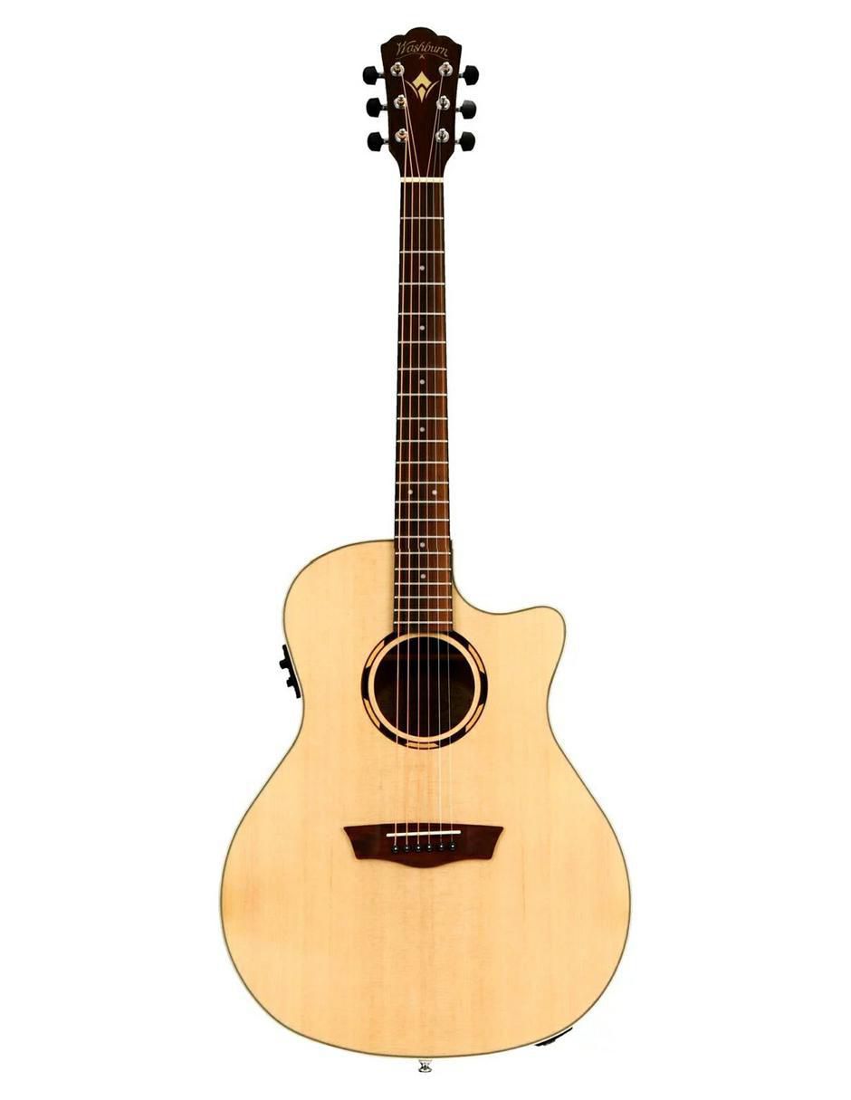 Guitarra electroacústica O20SCE