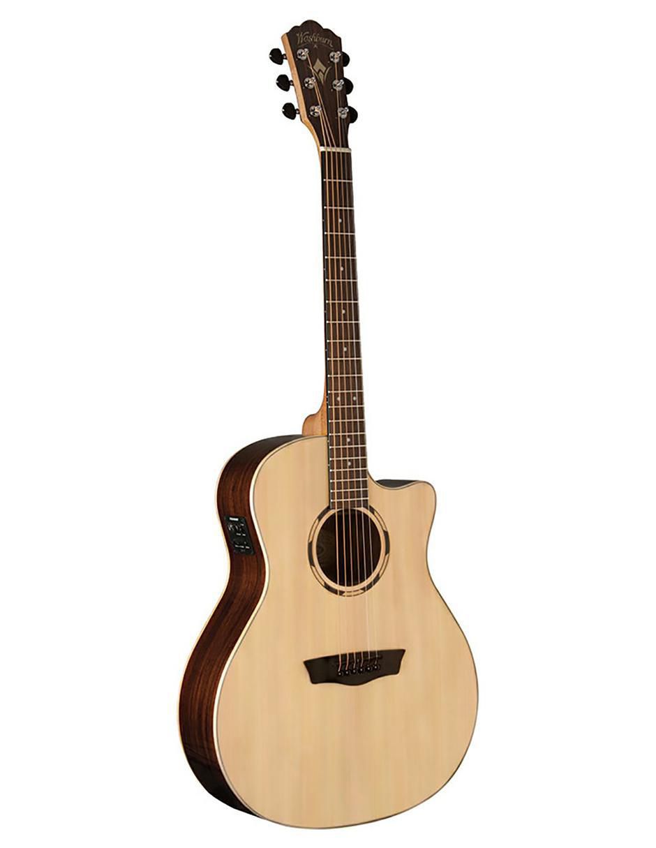 Guitarra electroacústica O20SCE 2