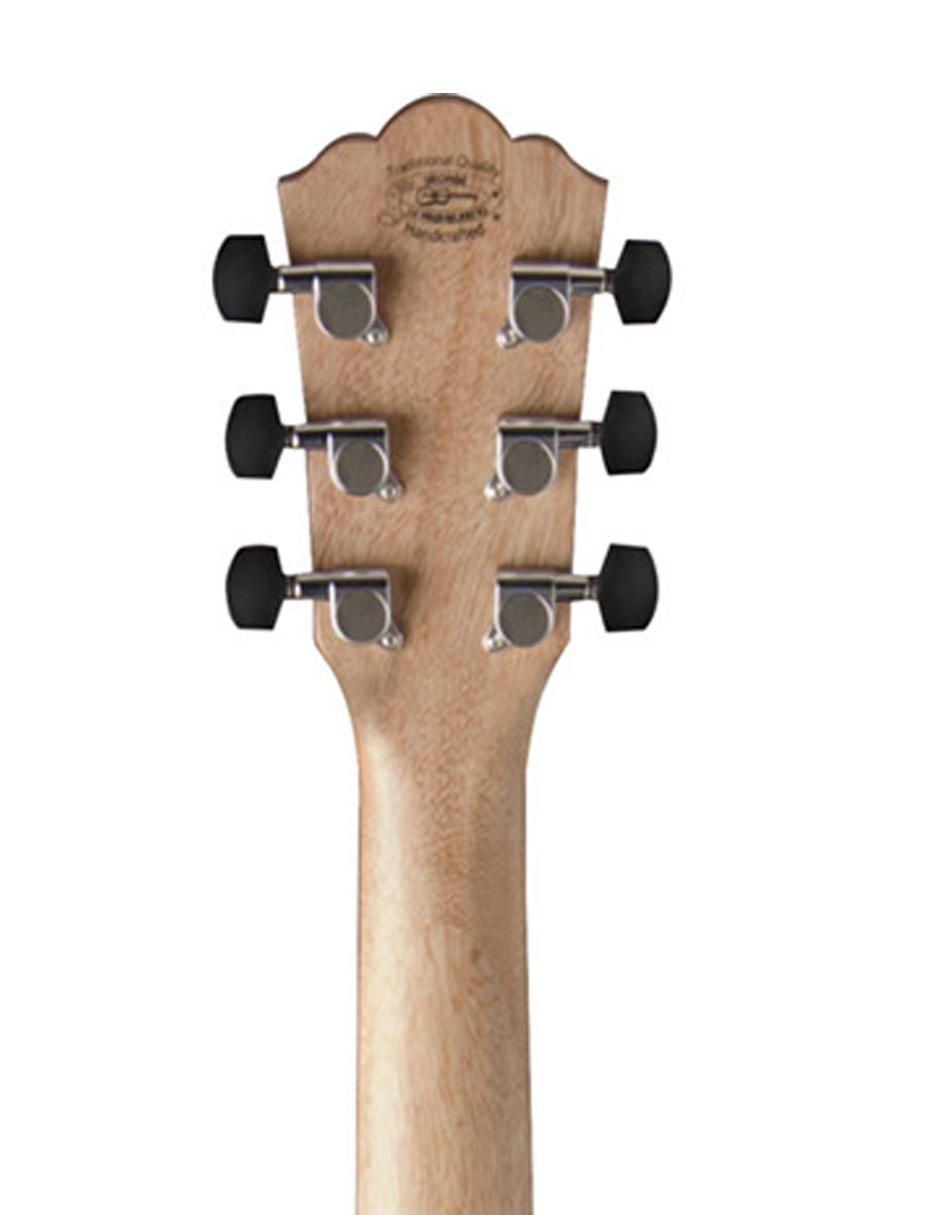 Guitarra electroacústica O20SCE 3