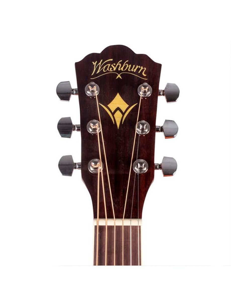 Guitarra electroacústica F11SCE 2