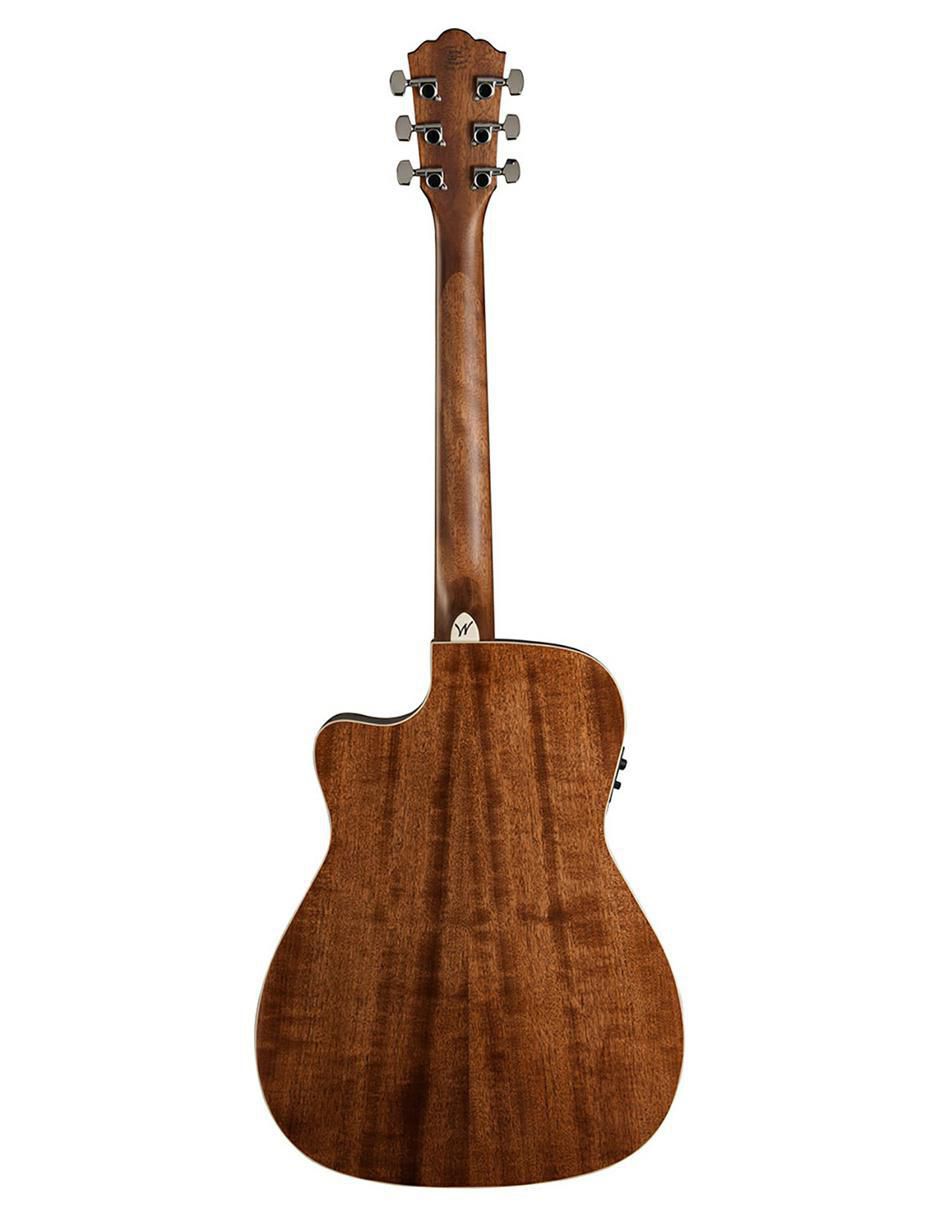 Guitarra electroacústica F11SCE 4