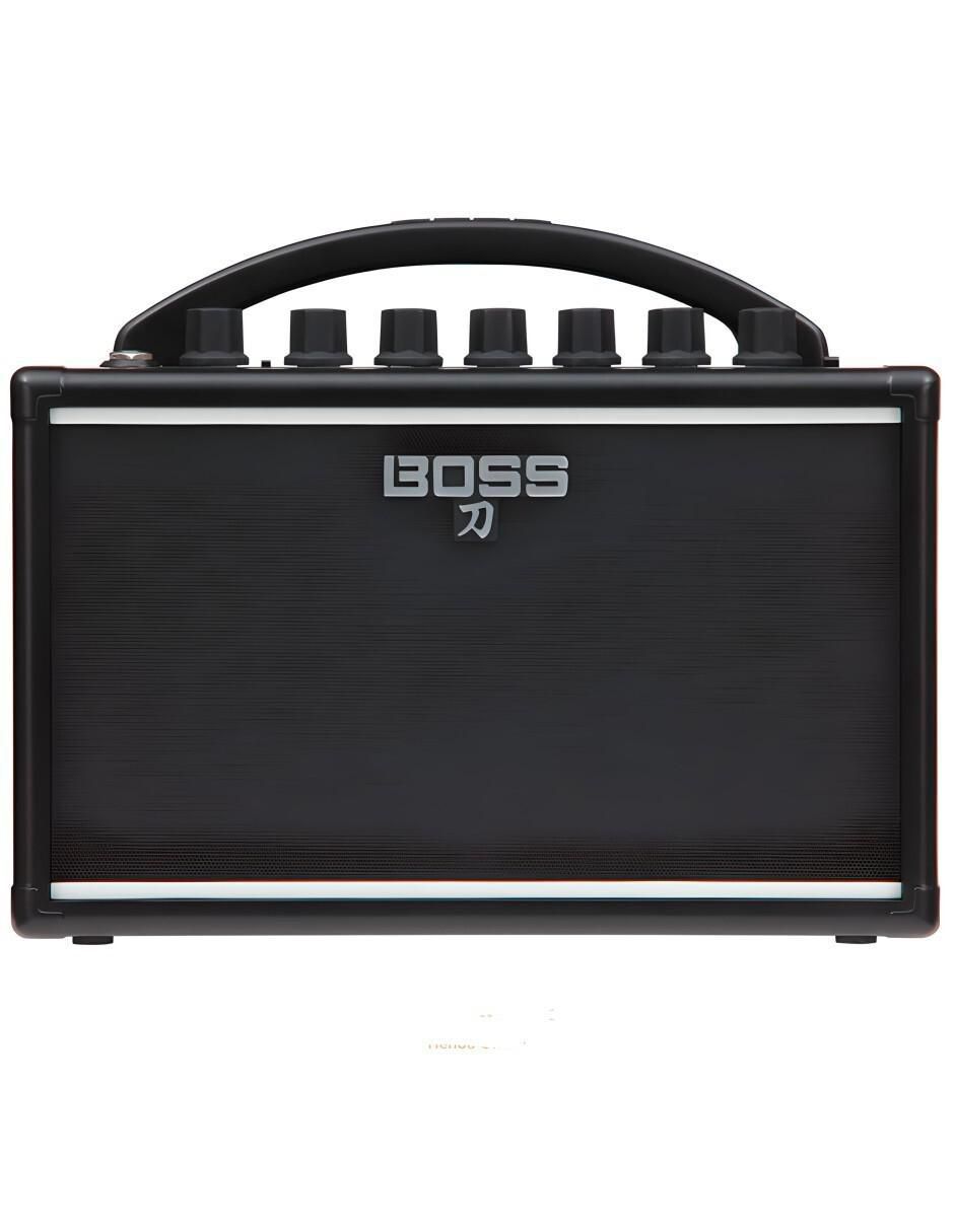 Amplificador KTN-MINI de 2 V Amplificador KTN-MINI de 2 V