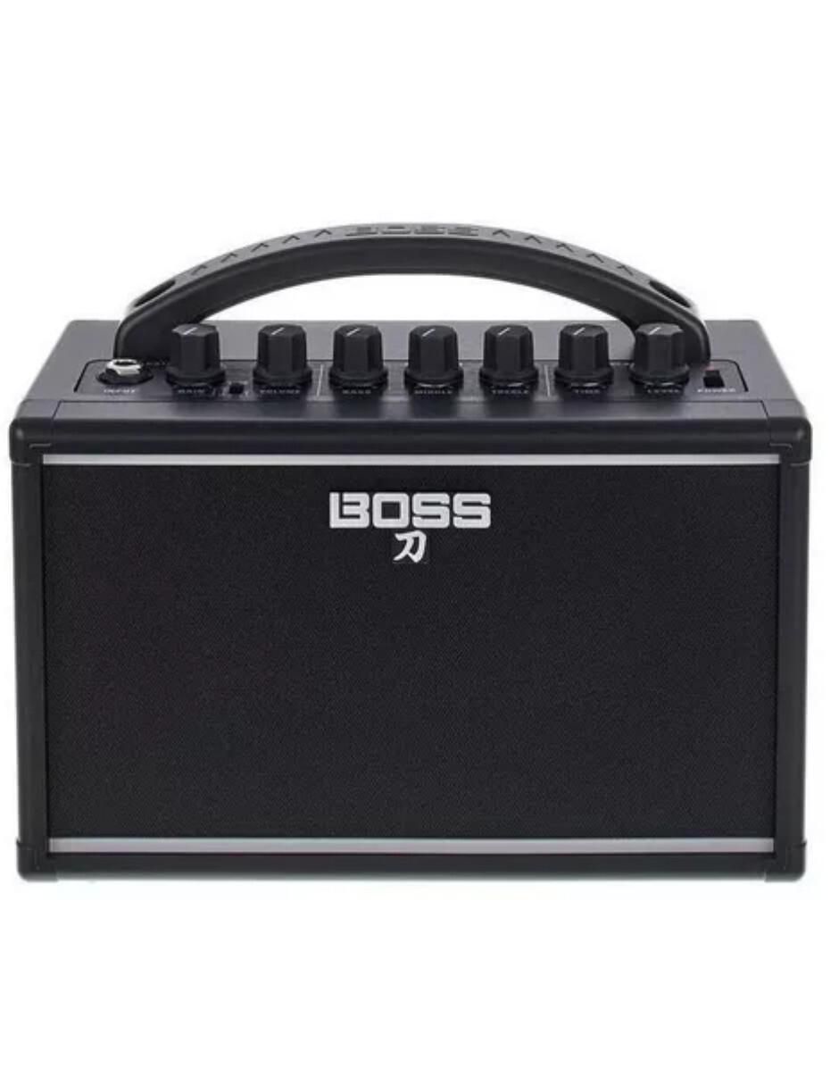 Amplificador KTN-MINI de 2 V 2