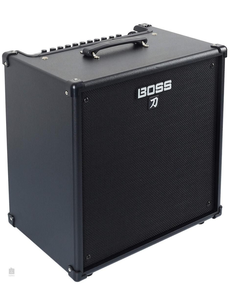 Amplificador KTN110B de 72 V 2