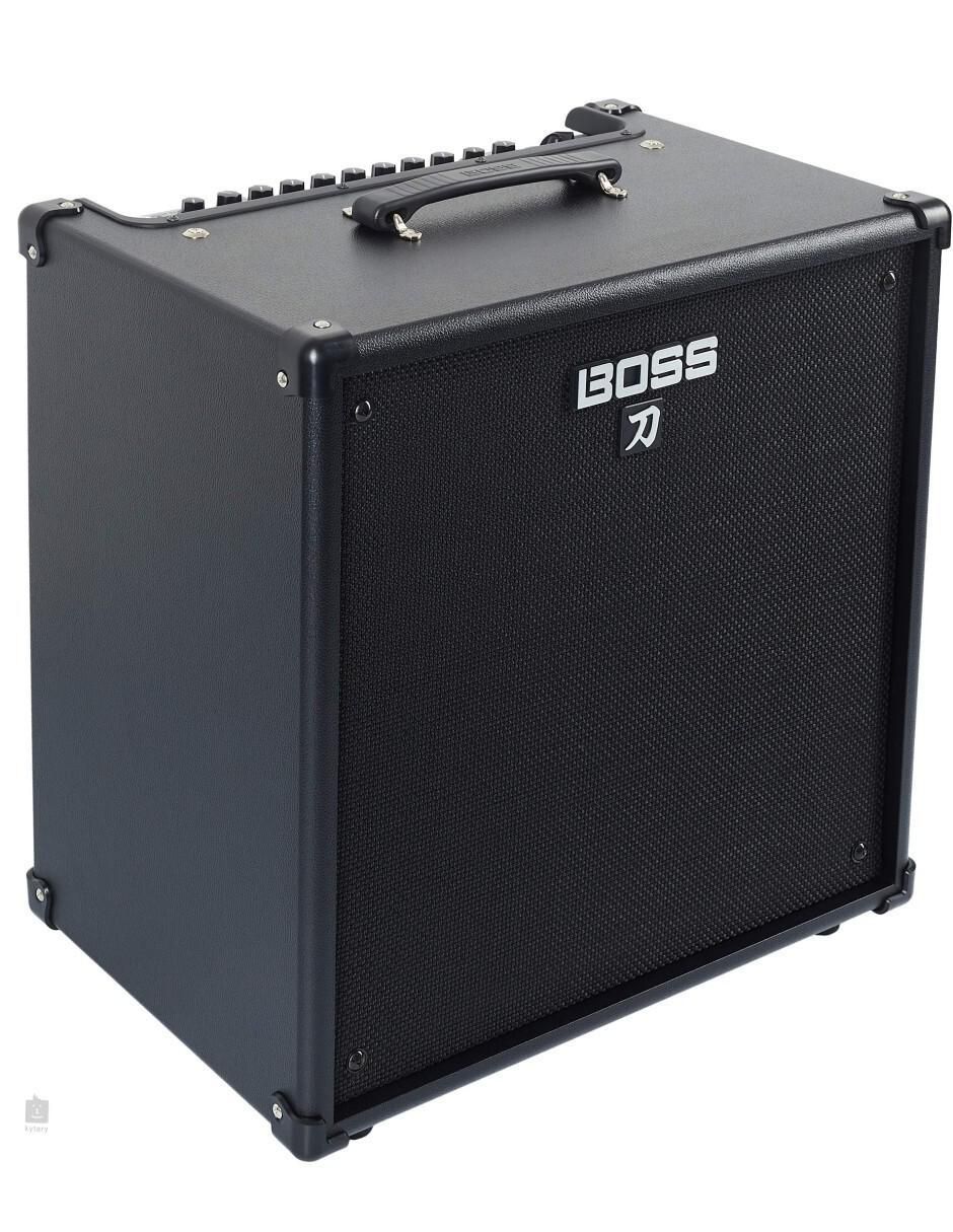 Amplificador KTN110B de 72 V 3