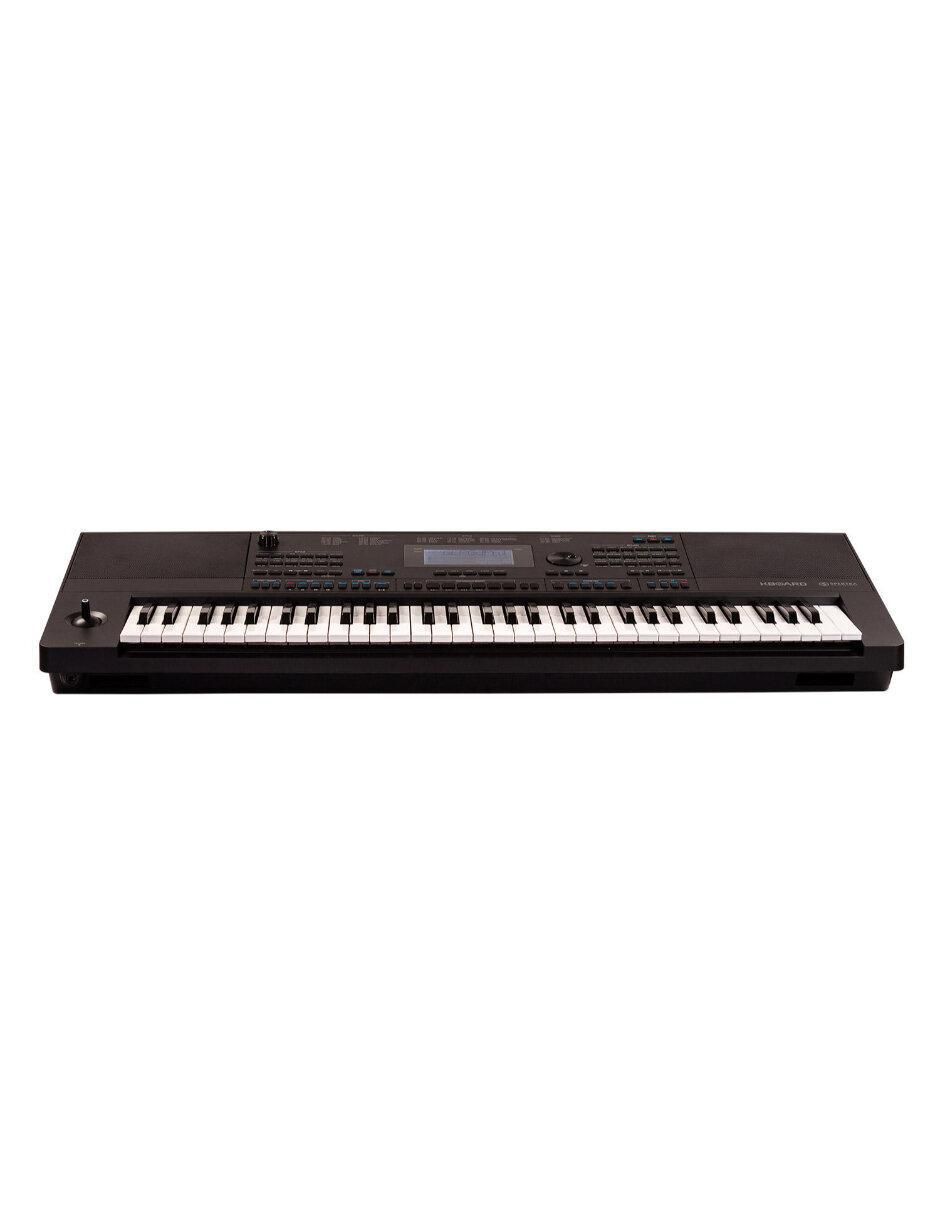 Teclado de 61 teclas SPEKTRA 2