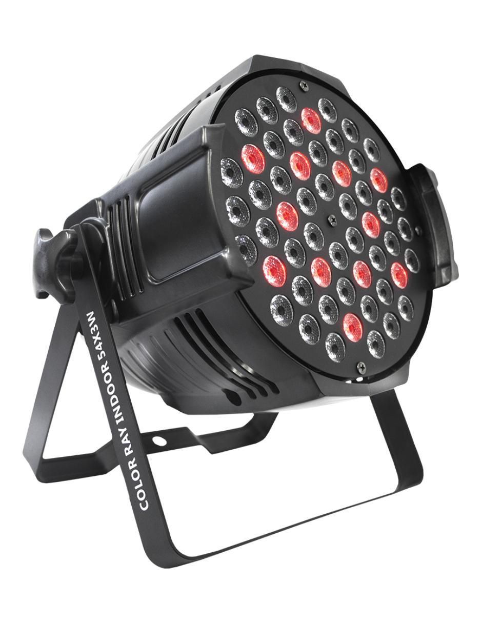 Cañón de luz LED 55-kit-cr i 2