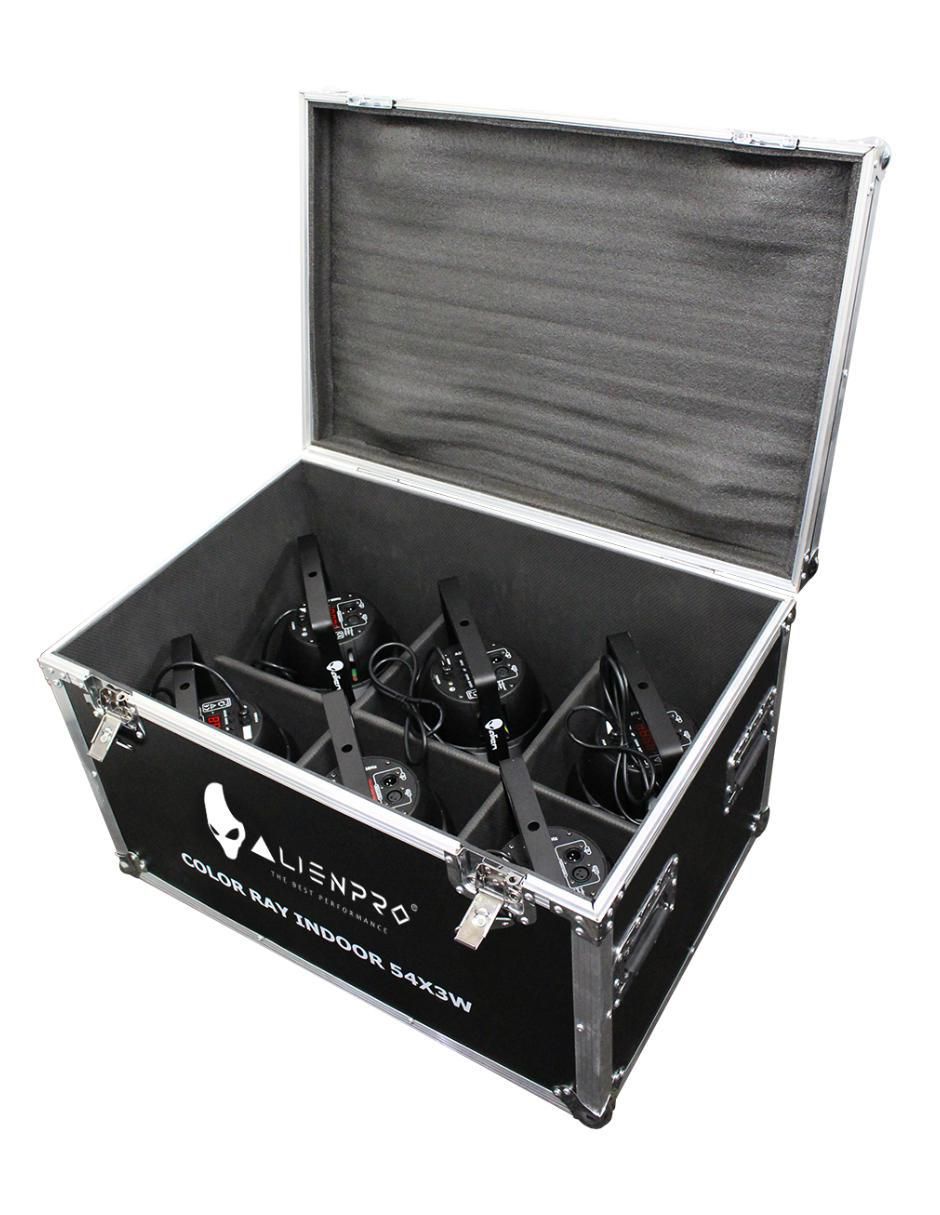 Cañón de luz LED 55-kit-cr i 3
