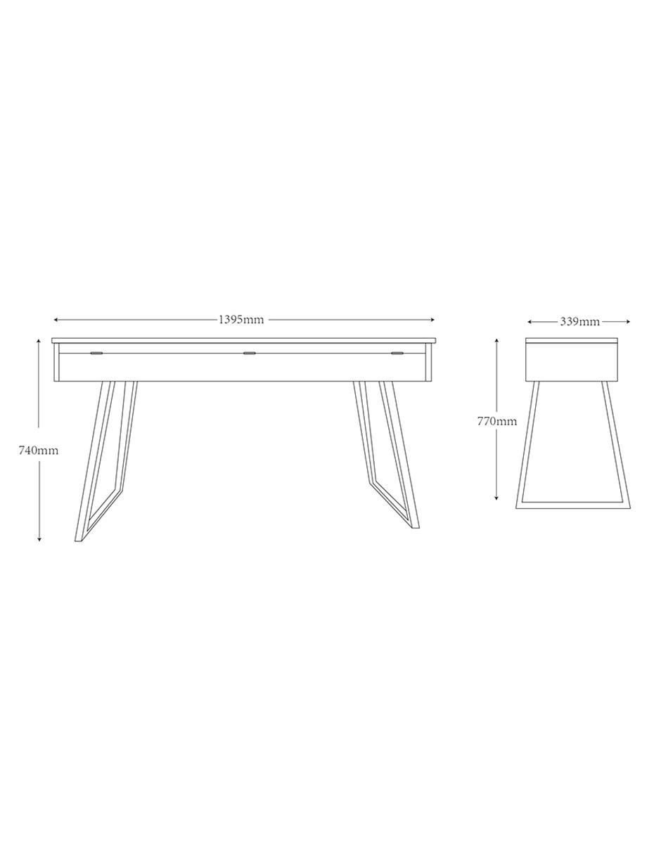 Piano BL-8819-B 88 teclas 7