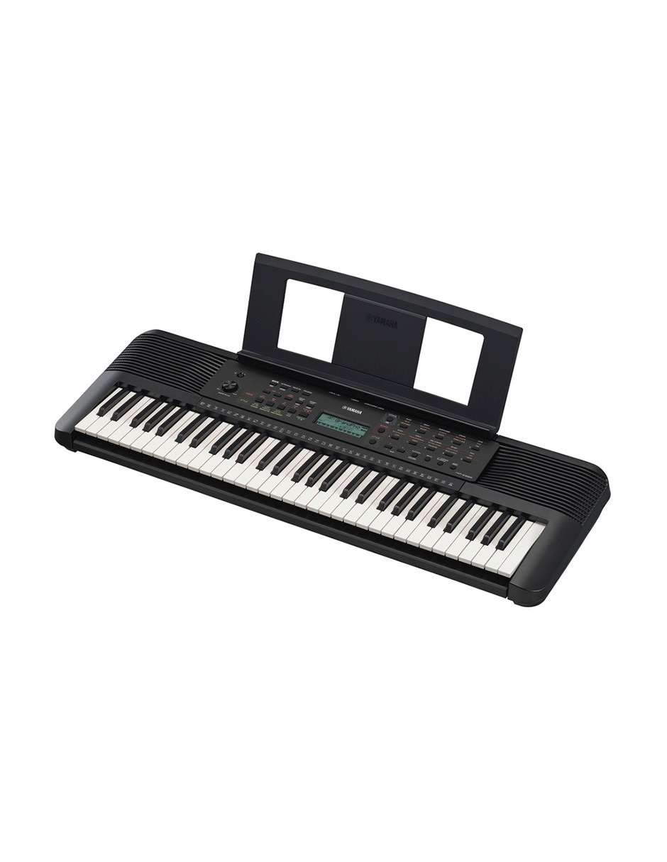 Piano PSR-E283 61 teclas Piano PSR-E283 61 teclas