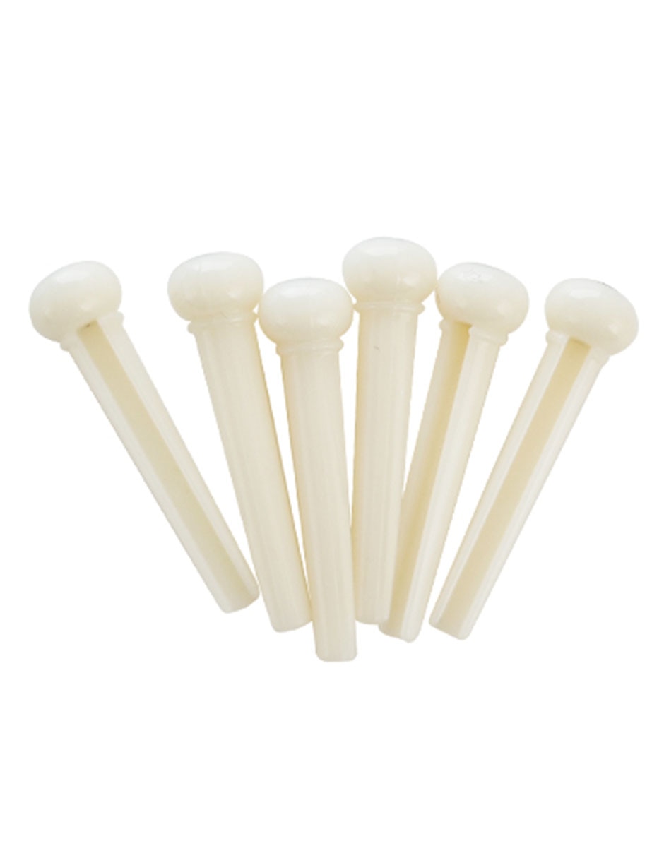Plumilla para instrumentos musicales plástico de 0.7 mm 4