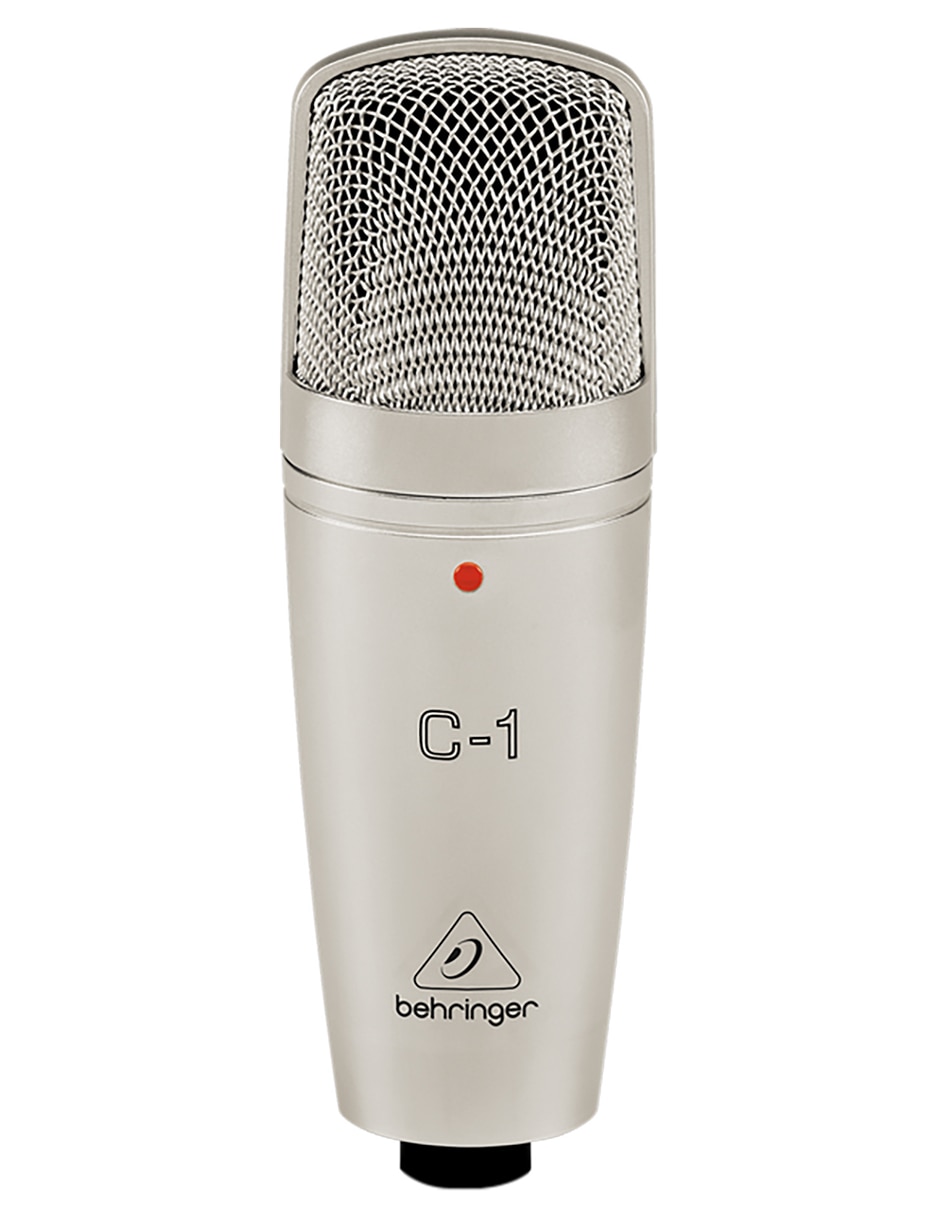 Set Interfaz de Audio 4