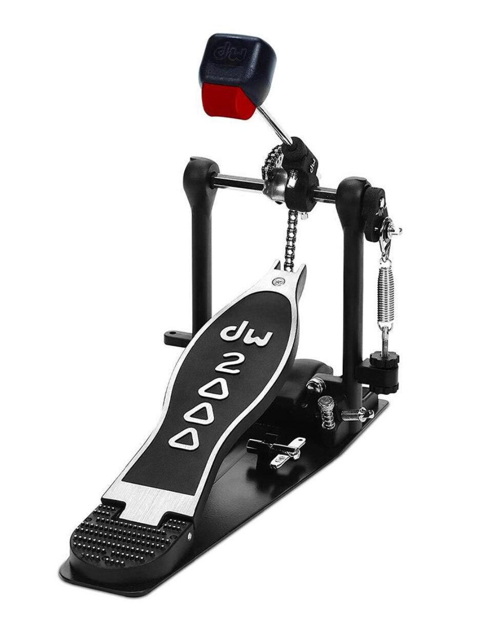 Pedal de Bombo 2