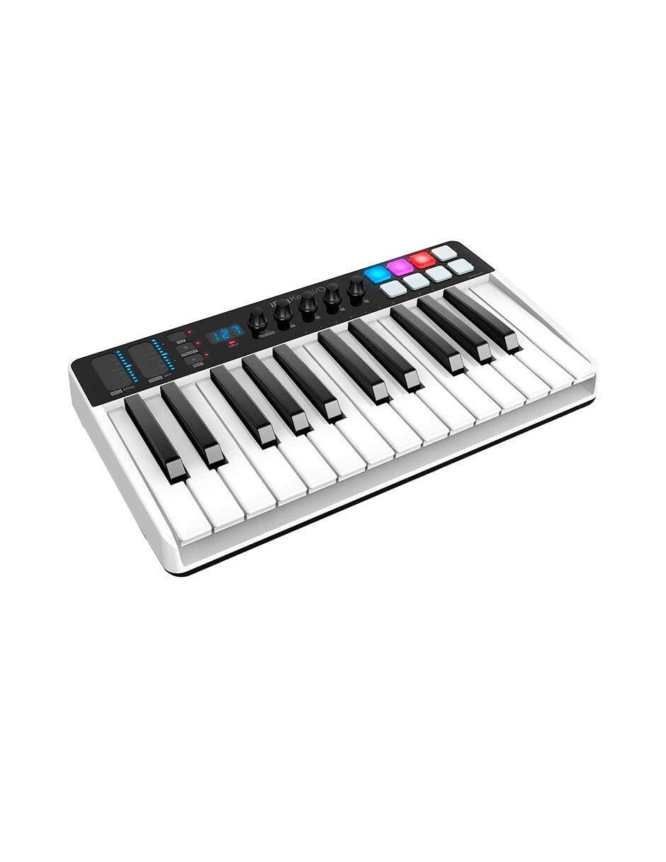 Controlador Irig Keys Io 25 2