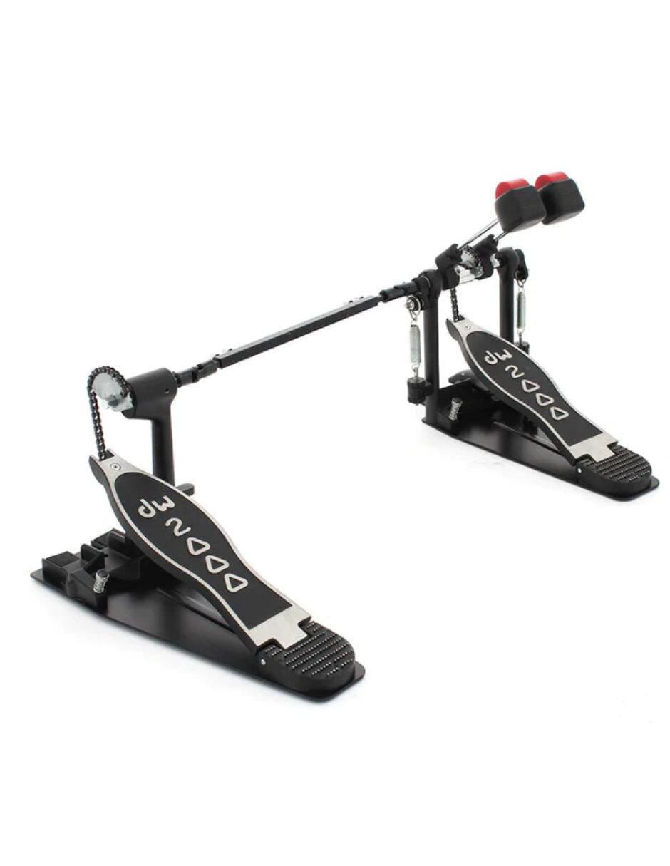 Pedal Doble para Bombo 2