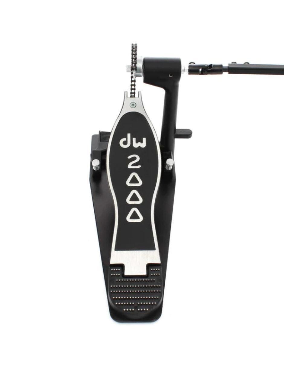 Pedal Doble para Bombo 4