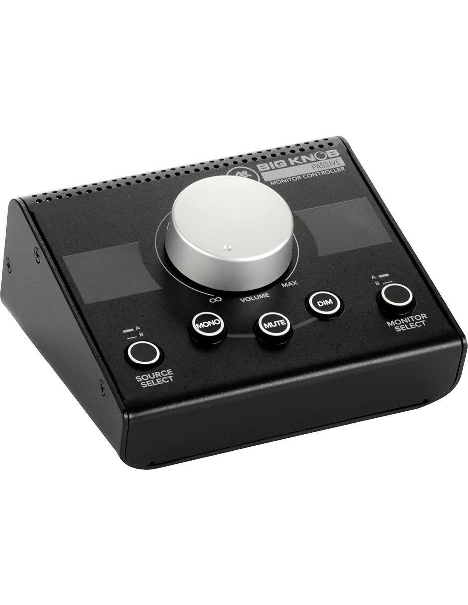 Controlador DJ Big Knob Passive 2