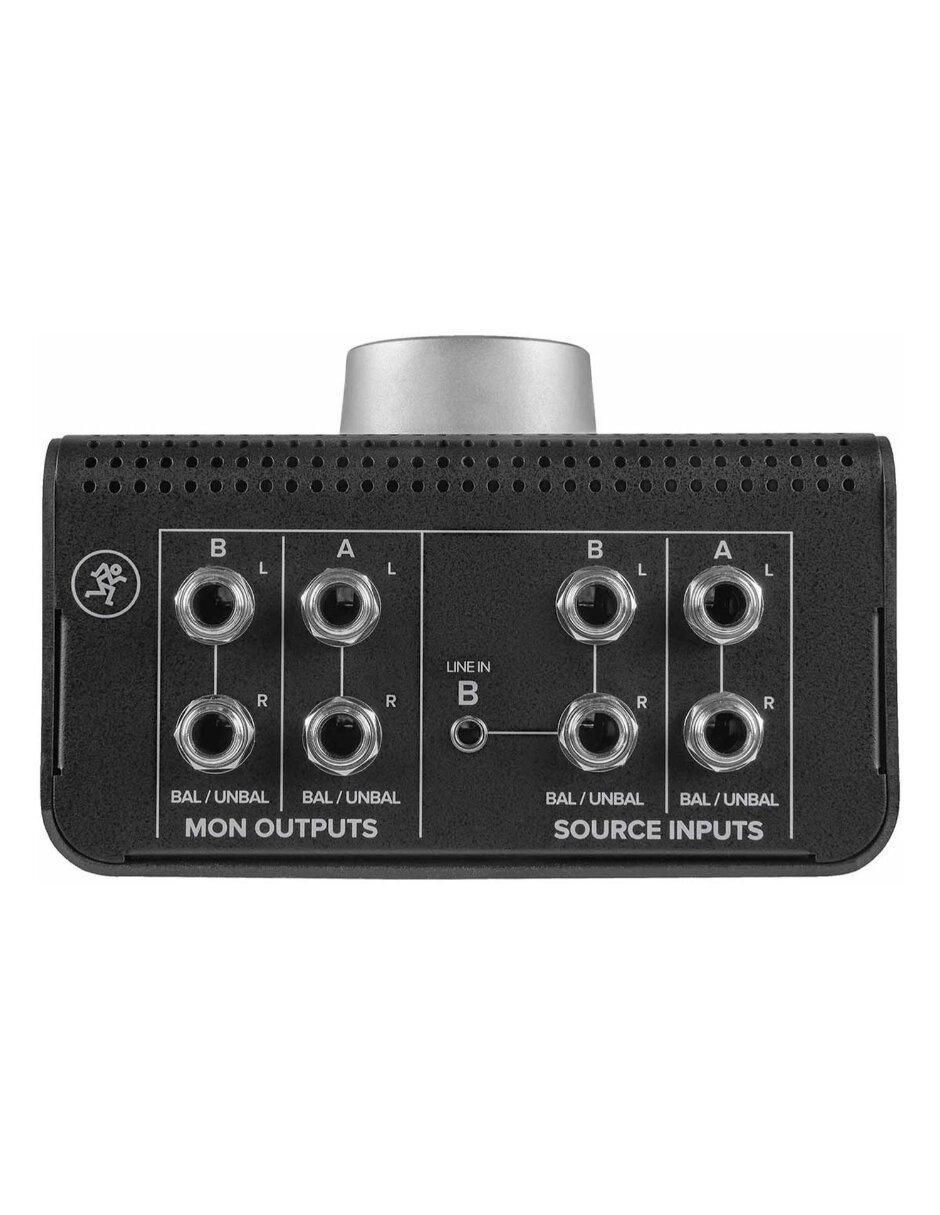 Controlador DJ Big Knob Passive 3