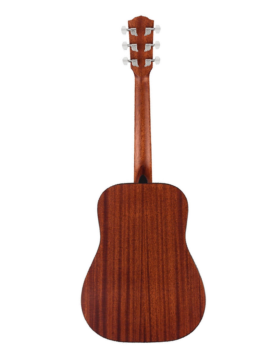 Guitarra electroacústica FA-15 STEEL ¾ SUNBURST 3