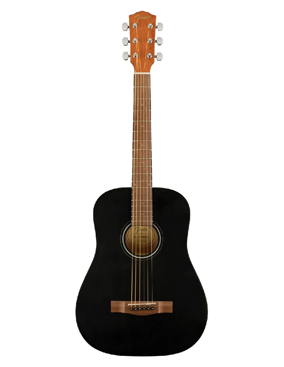 Guitarra acústica 3/4 FA-15 Steel Guitarra acústica 3/4 FA-15 Steel