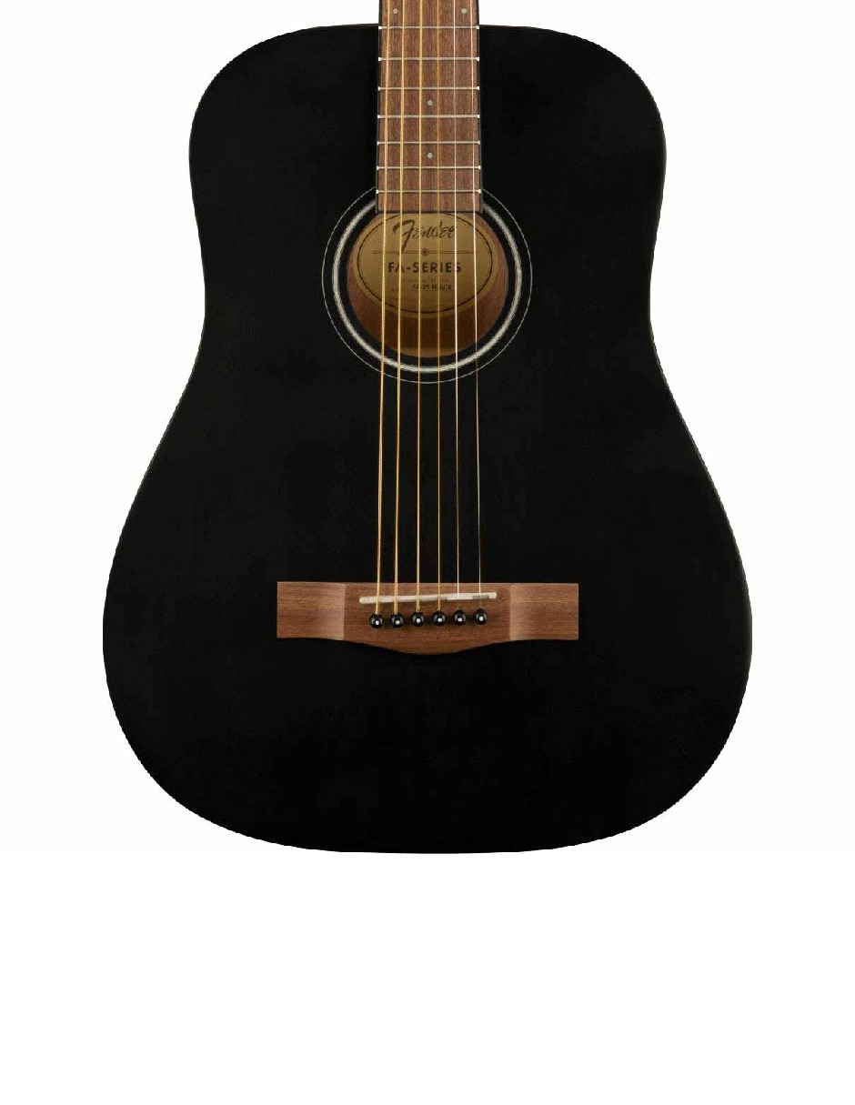 Guitarra acústica 3/4 FA-15 Steel 2