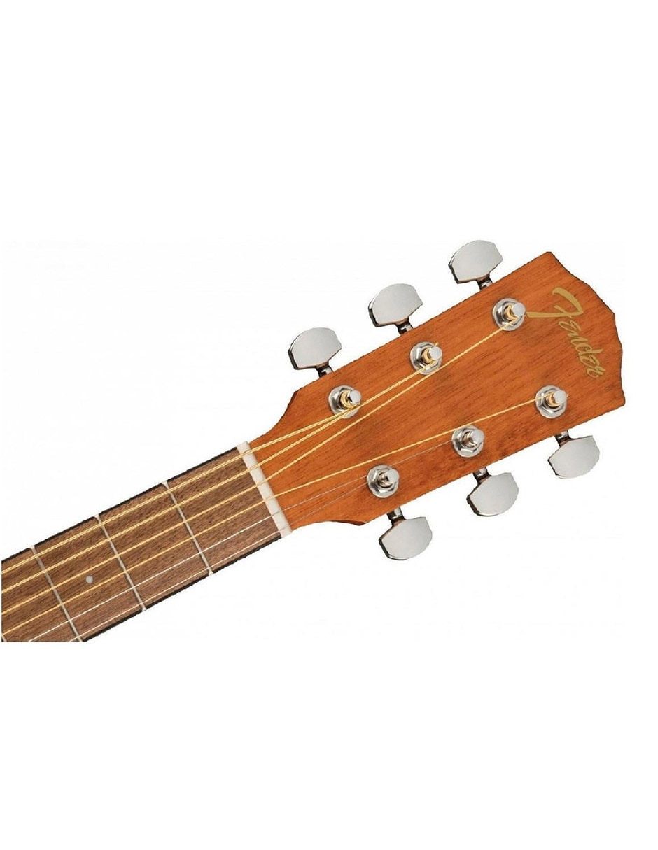 Guitarra acústica 3/4 FA-15 Steel 3