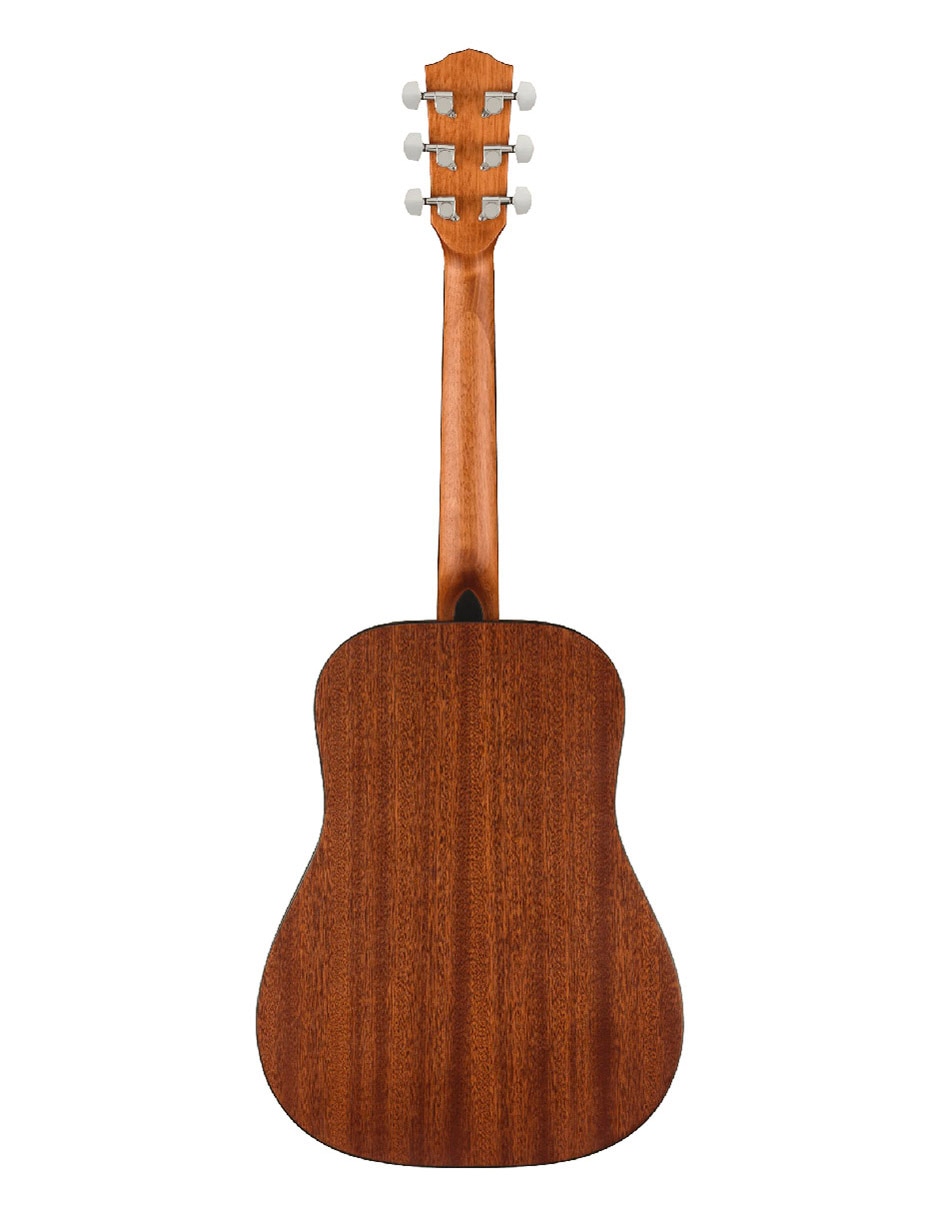 Guitarra acústica 3/4 FA-15 Steel 4