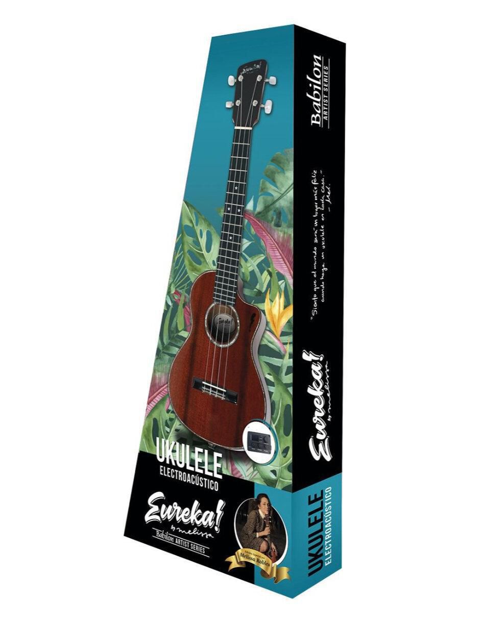 Ukulele 3